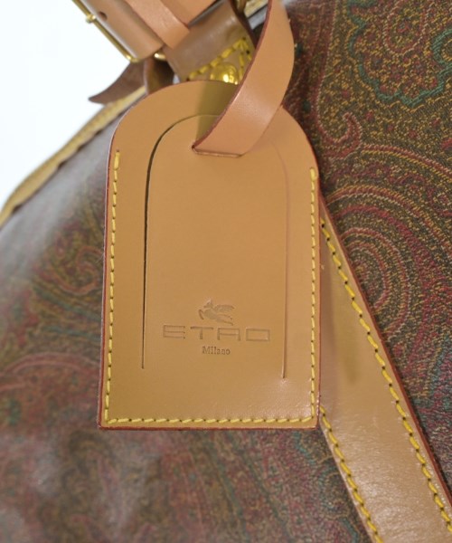 ETRO 週末包/旅行包