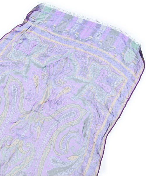 ETRO 頭巾/圍巾
