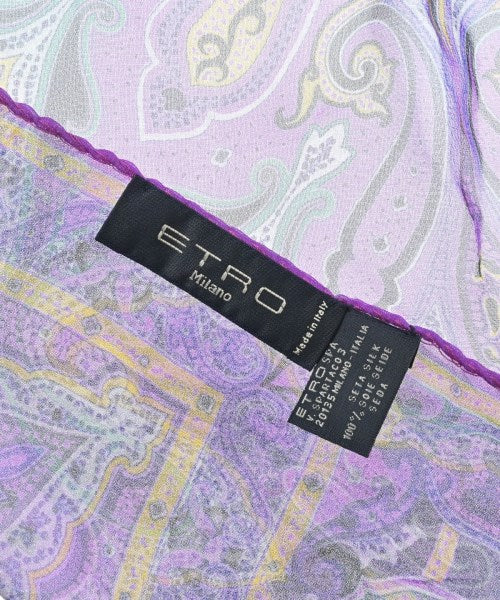 ETRO 頭巾/圍巾