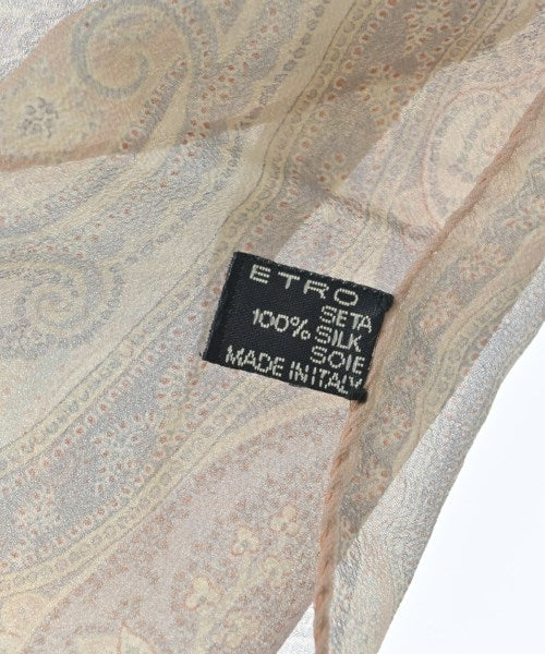 ETRO 頭巾/圍巾