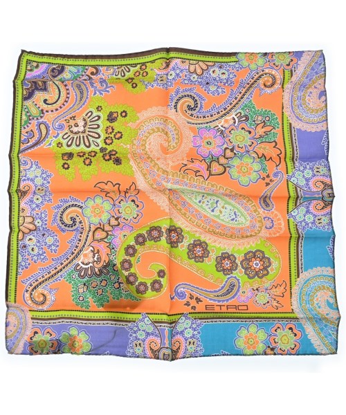 ETRO 頭巾/圍巾