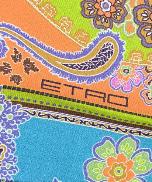ETRO 頭巾/圍巾