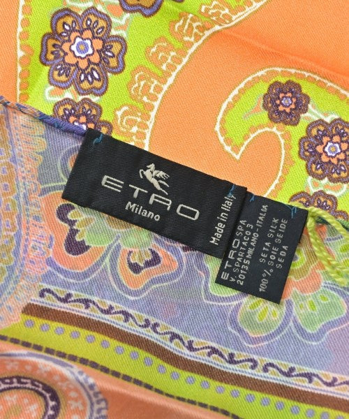 ETRO 頭巾/圍巾