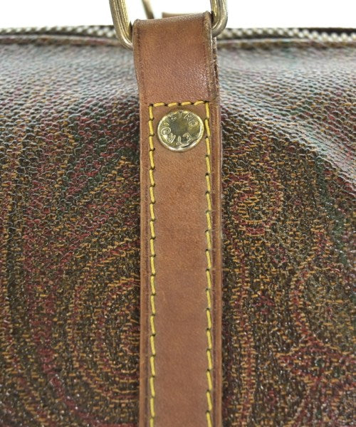 ETRO 週末包/旅行包