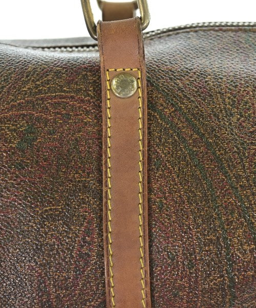 ETRO 週末包/旅行包