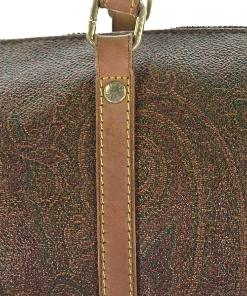 ETRO 週末包/旅行包