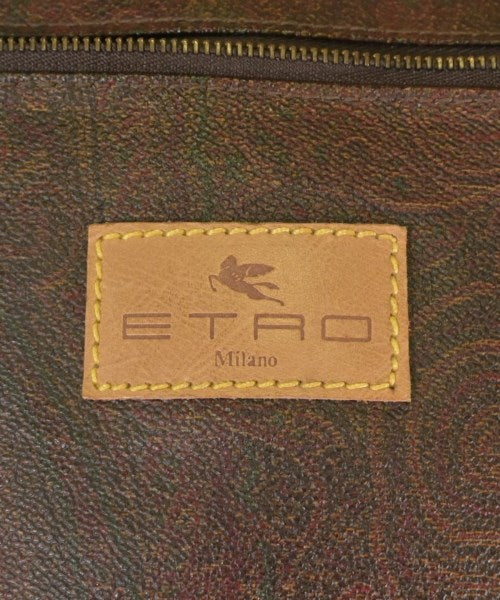 ETRO 週末包/旅行包