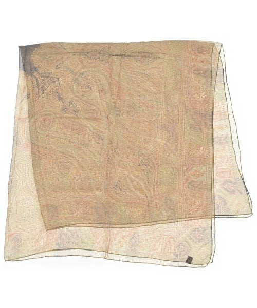 ETRO 頭巾/圍巾