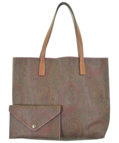 ETRO 托特包