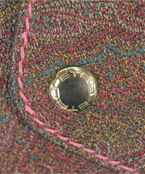 ETRO 托特包