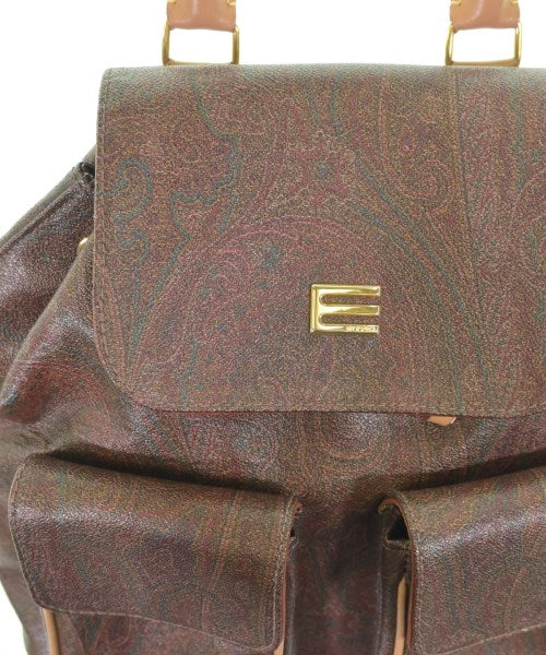 ETRO 背包