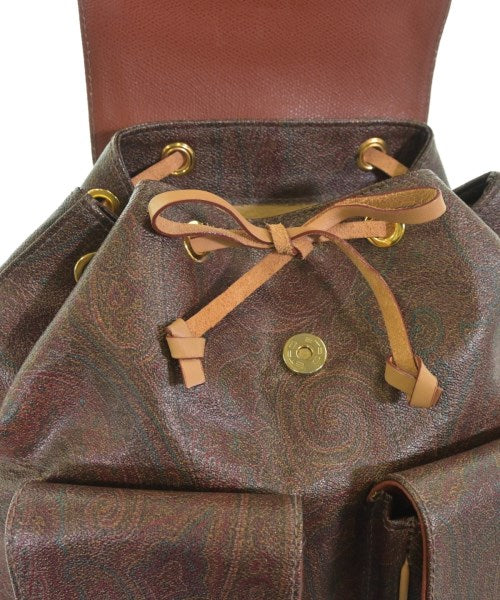ETRO 背包