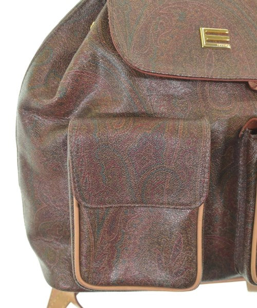 ETRO 背包