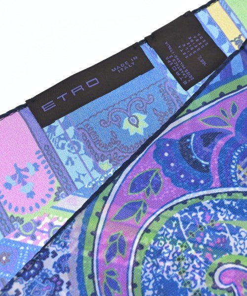 ETRO 頭巾/圍巾