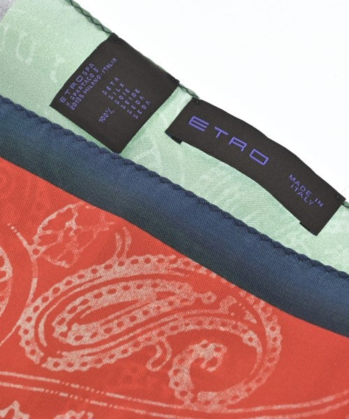 ETRO 頭巾/圍巾