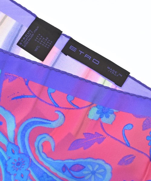 ETRO 頭巾/圍巾