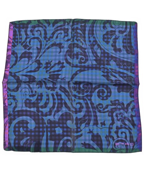 ETRO 頭巾/圍巾