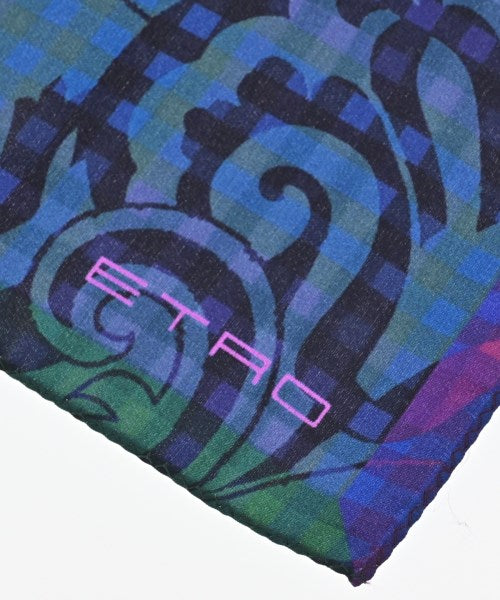 ETRO 頭巾/圍巾