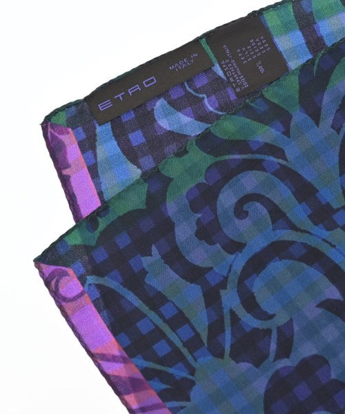 ETRO 頭巾/圍巾