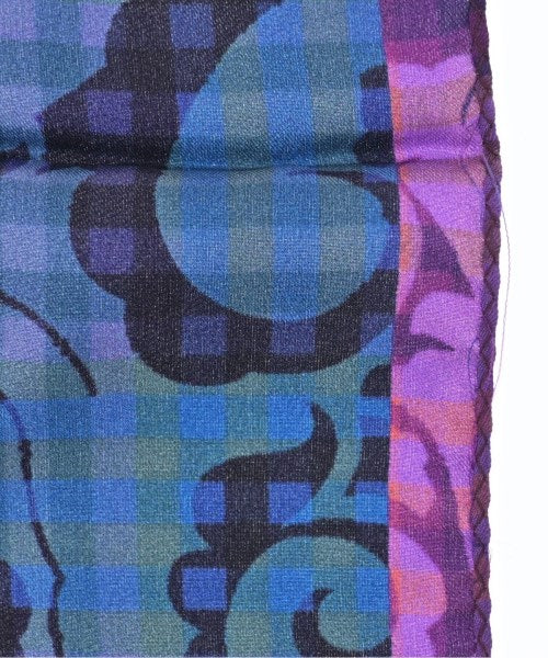 ETRO 頭巾/圍巾