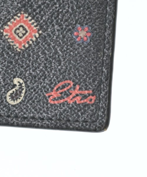 ETRO 卡片夾