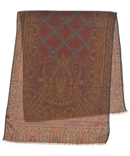ETRO 頭巾/圍巾