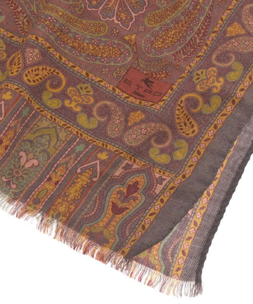 ETRO 頭巾/圍巾