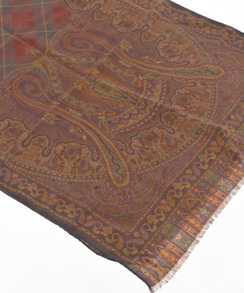 ETRO 頭巾/圍巾