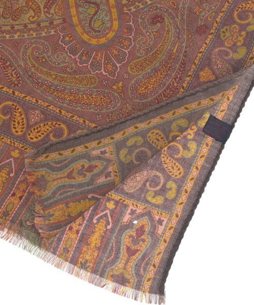 ETRO 頭巾/圍巾