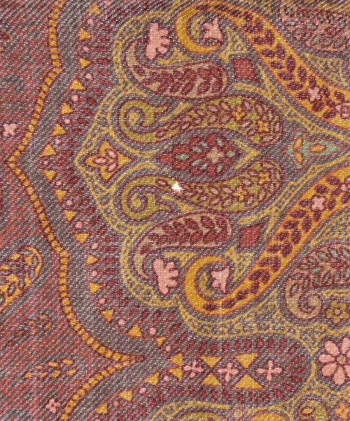 ETRO 頭巾/圍巾