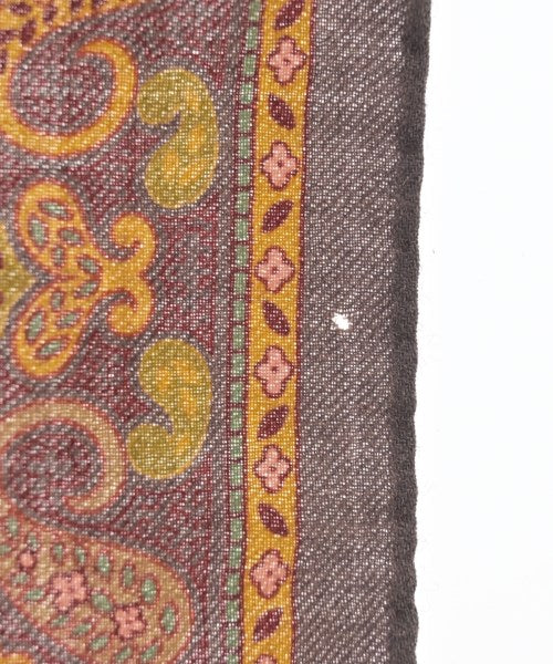 ETRO 頭巾/圍巾