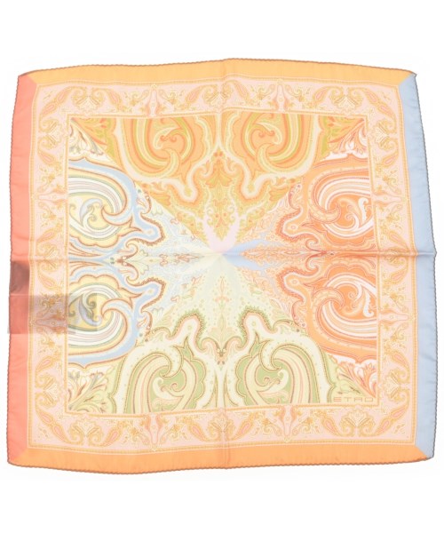 ETRO 頭巾/圍巾