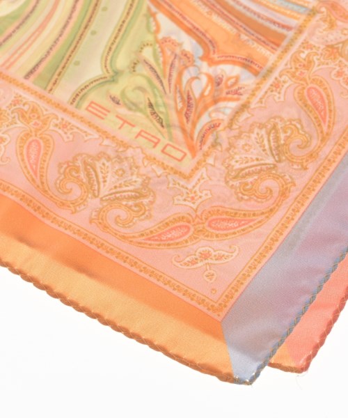 ETRO 頭巾/圍巾