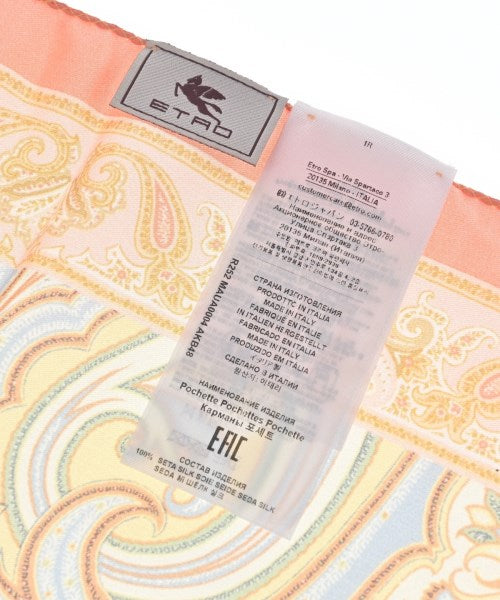 ETRO 頭巾/圍巾