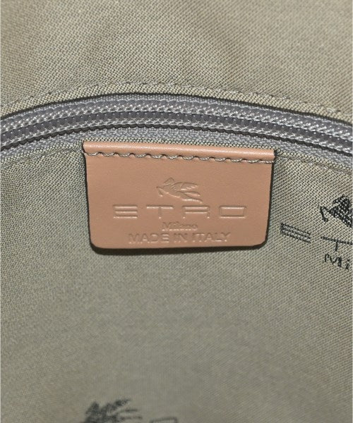 ETRO 托特包