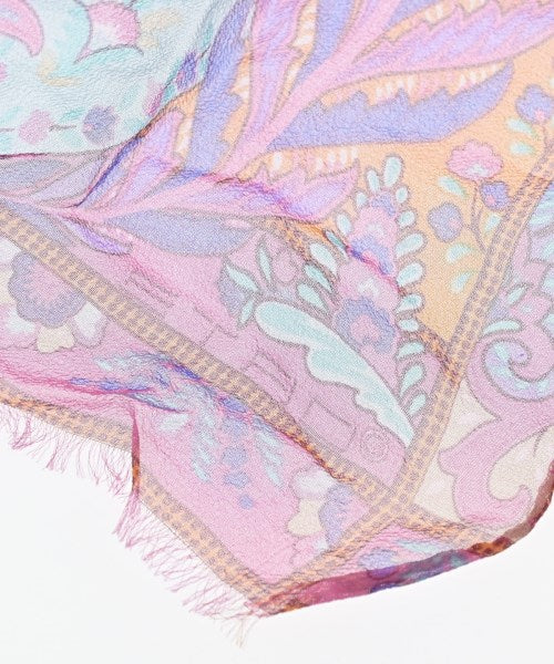 ETRO 頭巾/圍巾