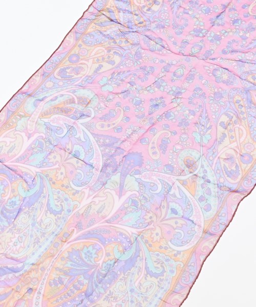 ETRO 頭巾/圍巾