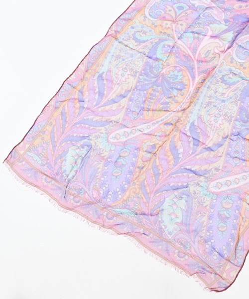 ETRO 頭巾/圍巾