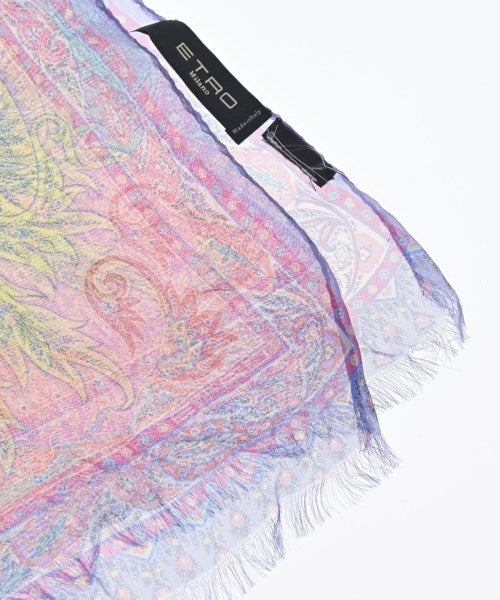 ETRO 頭巾/圍巾