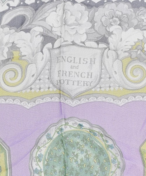 ETRO 頭巾/圍巾