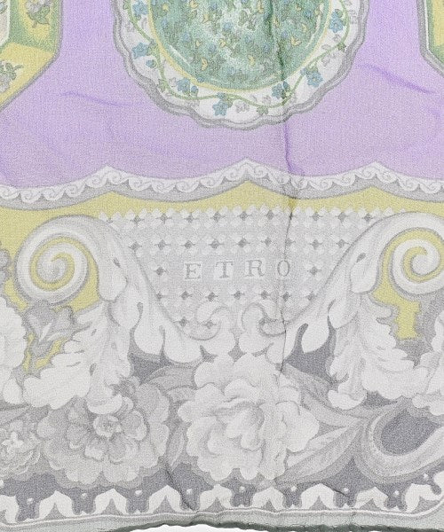 ETRO 頭巾/圍巾
