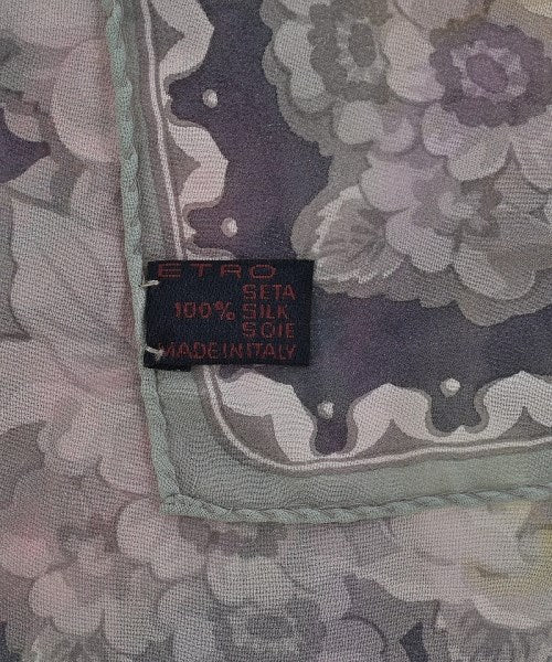 ETRO 頭巾/圍巾