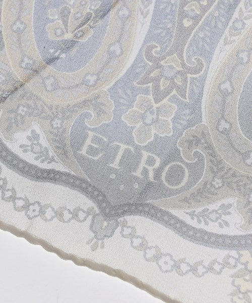 ETRO 頭巾/圍巾
