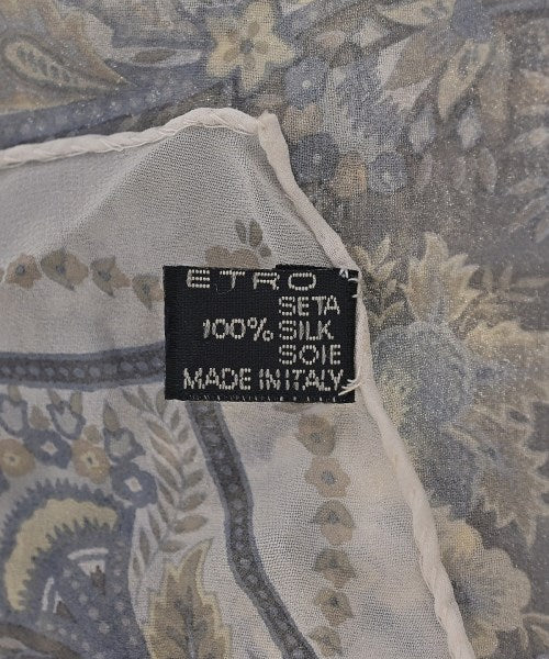 ETRO 頭巾/圍巾