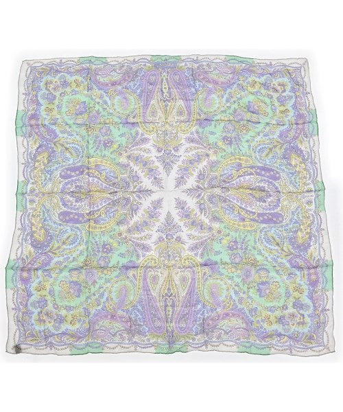 ETRO 頭巾/圍巾