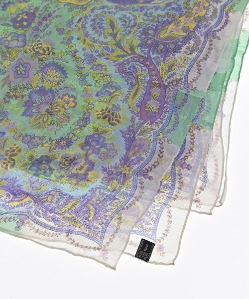 ETRO 頭巾/圍巾