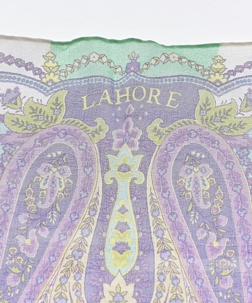 ETRO 頭巾/圍巾