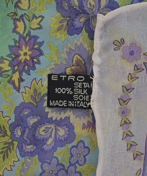 ETRO 頭巾/圍巾