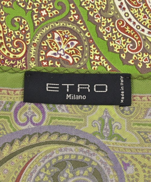 ETRO 其他/商品