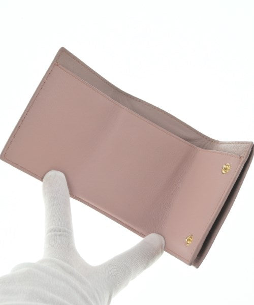 LOEWE 錢包/零錢包
